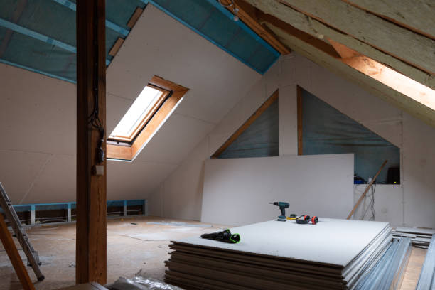 Best DIY Insulation Kits and Guidance in Lincoln University, PA