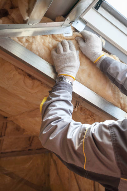 Best Cellulose Insulation in Lincoln University, PA
