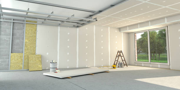 Types of Insulation We Offer in Lincoln University, PA