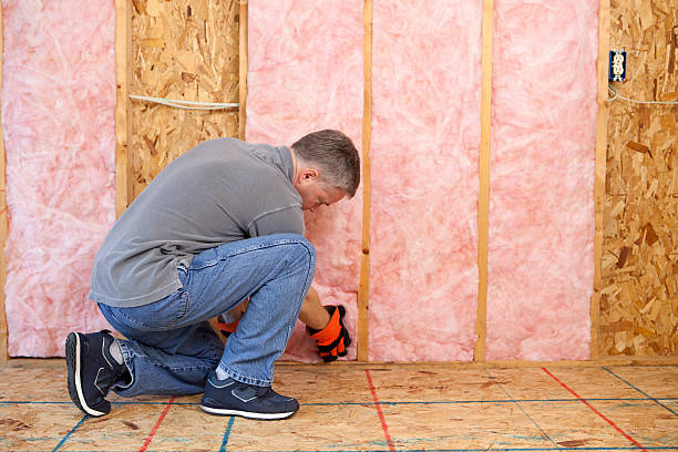 Best Residential Insulation in Lincoln University, PA