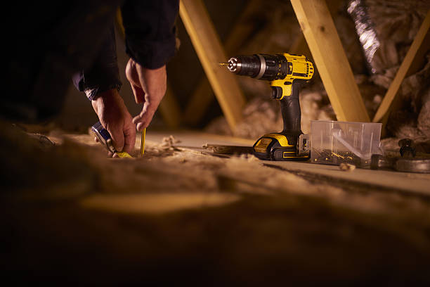 Best Blown-in Insulation in Lincoln University, PA