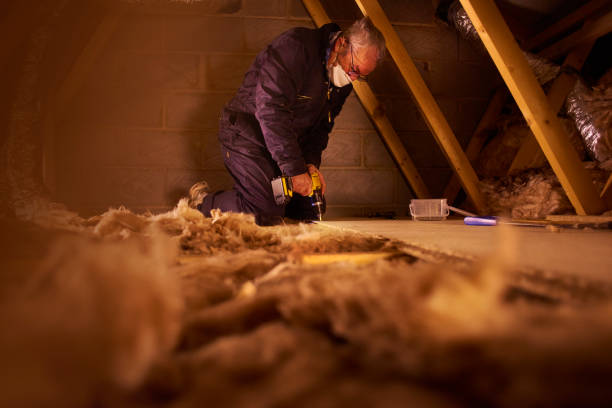 Best Geographic-Specific Insulation Services in Lincoln University, PA