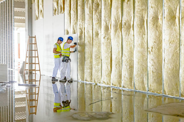 Best Energy Efficiency Insulation in Lincoln University, PA